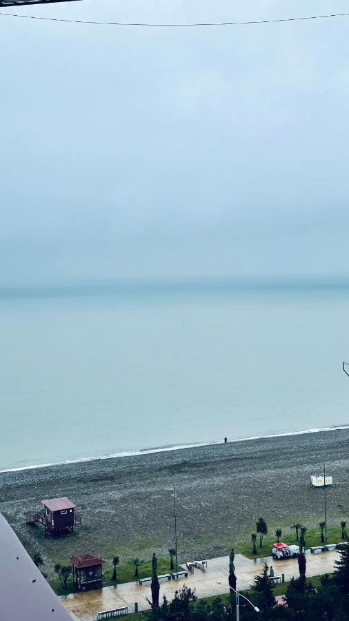Magnolia Apartment Terrace 3 Batumi Luaran gambar