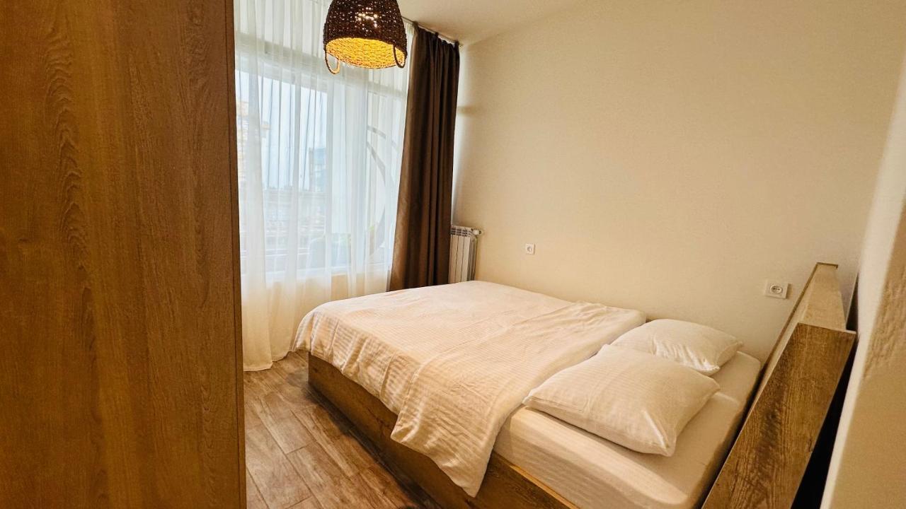 Magnolia Apartment Terrace 3 Batumi Luaran gambar