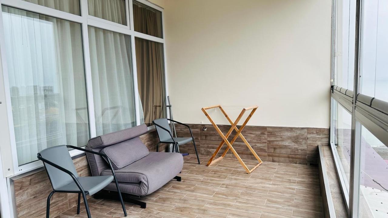 Magnolia Apartment Terrace 3 Batumi Luaran gambar