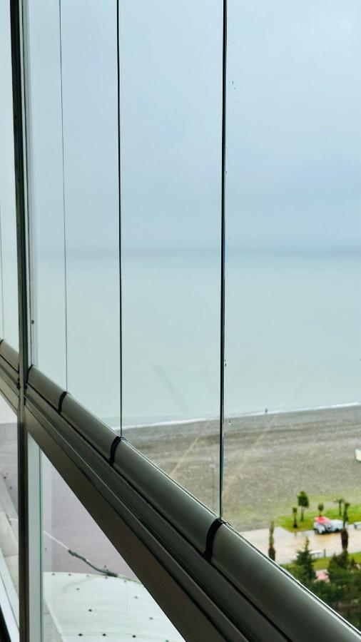 Magnolia Apartment Terrace 3 Batumi Luaran gambar