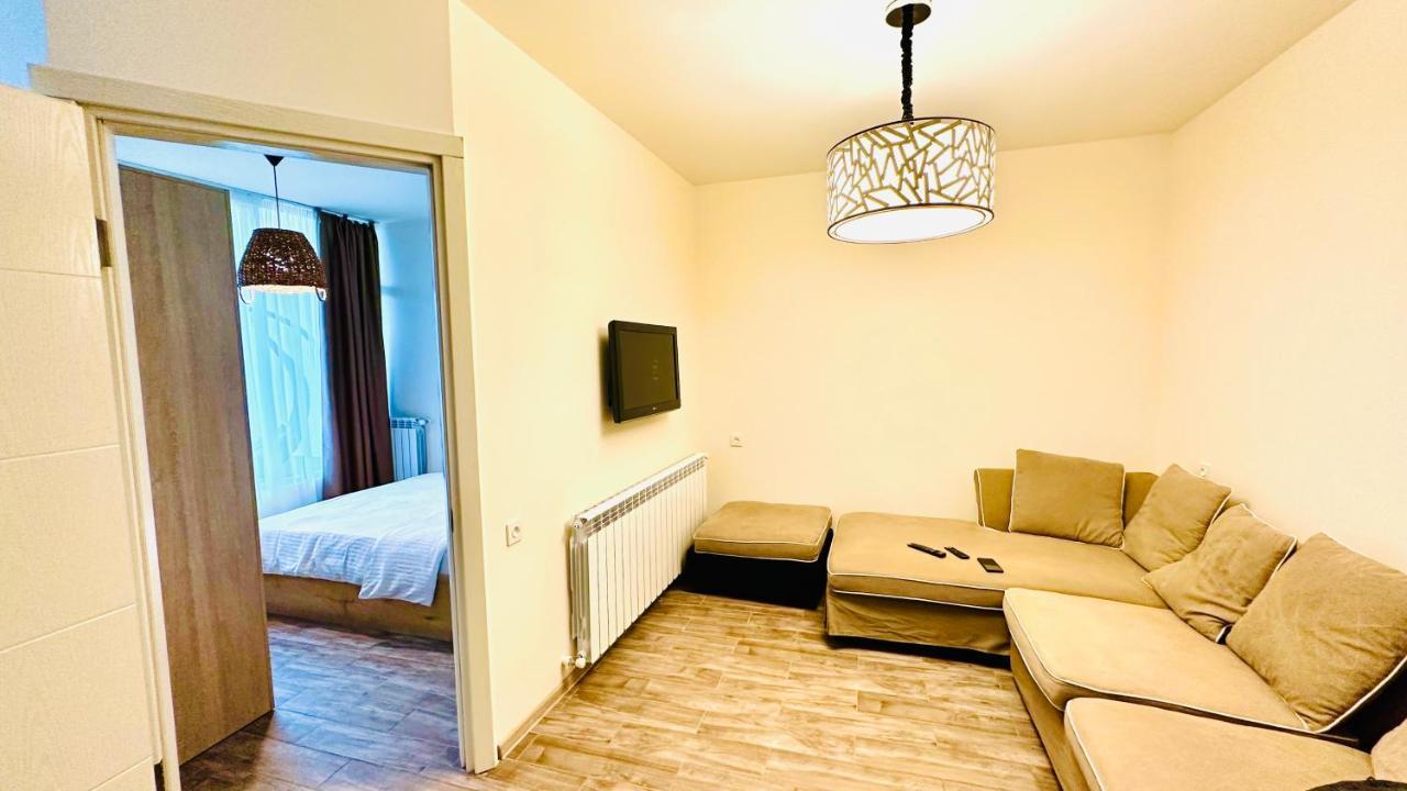 Magnolia Apartment Terrace 3 Batumi Luaran gambar