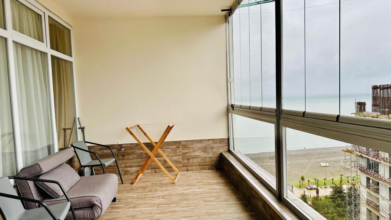Magnolia Apartment Terrace 3 Batumi Luaran gambar