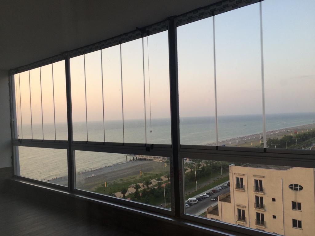 Magnolia Apartment Terrace 3 Batumi Luaran gambar