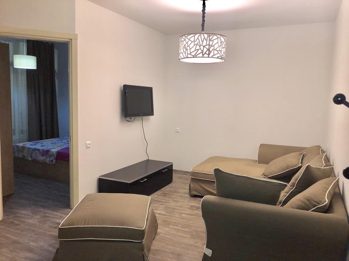 Magnolia Apartment Terrace 3 Batumi Luaran gambar